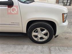 شيفروليه تاهو